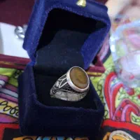 چند عدد انگشتر نقره 925|جواهرات|جویبار, |دیوار