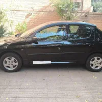 207 پانا مدل ۱۴۰۰ فول