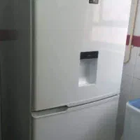 یخچال فریزر امرسان