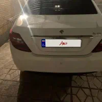 دنا توربو اتومات فول اپشن|خودرو سواری و وانت|اراک, |دیوار