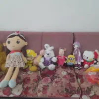 اسباب بازی