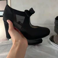 کفش مجلسی