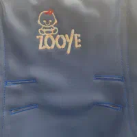 صندلی غذای کودک مارک زوئی