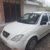 تیبا ۲ مدل ۱۴۰۰