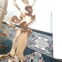سه عدد میز جلو مبلی|مبلمان خانگی و میز عسلی|رفسنجان, |دیوار