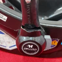 کریر|کالسکه و لوازم جانبی|هندیجان, |دیوار