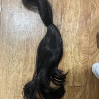 فروش مو طبیعی