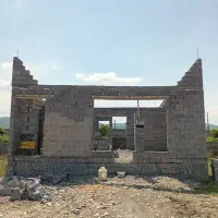 ویلا فلت در حال ساخت ۱۳۰ متری