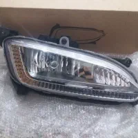 پروژکتور داخل سپر سانتافه۲۰۱۶ سمت راست(شاگرد)