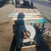 کولر آبی ۵۰۰۰|کولر آبی|خوی, |دیوار