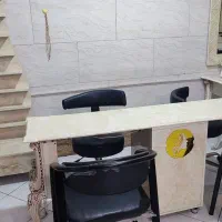 وسایل سالن زیبایی