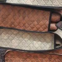 زیر انداز مسافرتی