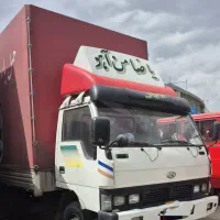 هیوندا کروز|خودرو سنگین|فردیس, شهرک شهید حسینی|دیوار