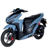 فروش موتورسیکلت Click 170 cc اتومات طرح هوندا 1404