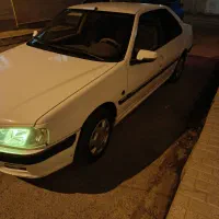 پژو پارس|خودرو سواری و وانت|ابهر, |دیوار