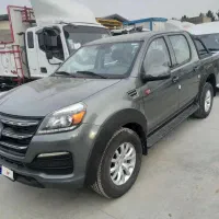 فوتون پیکاپ دیزل خشک|خودرو سواری و وانت|اسلام‌شهر, ملک‌آباد|دیوار