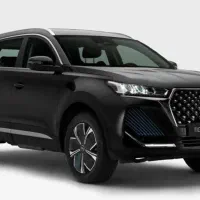 فروش حواله تیگو ۷ هیبریدی(F7 PRO e+)