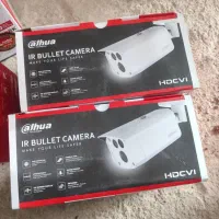 چندتا دوربین داهوا دارم پلمپ استفاده نشده|دوربین مداربسته|بندر ماهشهر, |دیوار