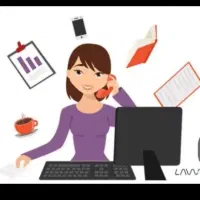 خانم پاسخگوی تلفن اجاره سوییت ساعتی روزانه دورکاری