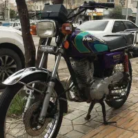 موتورسیکلت