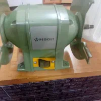 سنگ فرز فرانسوی برند پژو|ابزارآلات|صومعه‌سرا, |دیوار