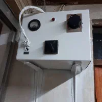 ترانس برق قدیمی پنج هزار