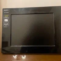 قاب عکس دیجیتال سونی