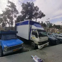 اتوبار جوادیه فلاح عبدل آباد خزانه خانی آباد شهرری|خدمات حمل و نقل|تهران, جوادیه|دیوار