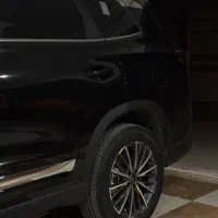 تیگو 8 پرومکس ie مدل 1404 در حد صفر خشگ|خودرو سواری و وانت|اردبیل, |دیوار