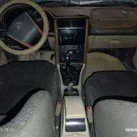 پژو پارس سال سفارشی 1402 سیمی|خودرو سواری و وانت|دهدشت, |دیوار