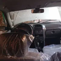 پراید۱۴۱مدل۸۶انژکتوری رنگ بژ|خودرو سواری و وانت|زابل, |دیوار