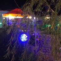 اجاره روزانه/هفتگی/ماهانه ویلا ۱۰۰۰ متری|اجارهٔ کوتاهمدت ویلا و باغ|تربتحیدریه, حیدرآباد|دیوار