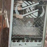تنور گازی مخصوص پخت نان وتنور ۴ سینی مخصوص ..