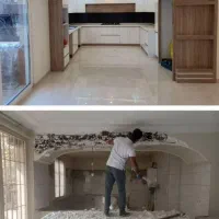 بازسازی و دکوراسیون داخلی نجف آباد