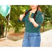 شومیز دخترانه