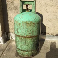 سیلندر گاز
