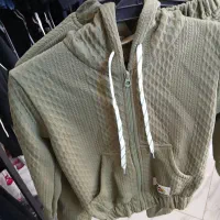 ست سویی شرت شلوار جنس ژاکارت تضمین|لباس|شهرکرد, |دیوار