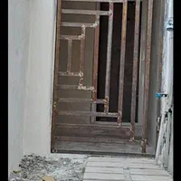 جوشکار ساختمانی سیار