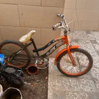 دوچرخه سایز ۱۶