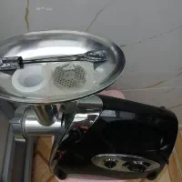 چرخ گوشت|خردکن، آسیاب، غذاساز|رشت, حمیدیان|دیوار