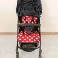 کالسکه کودک