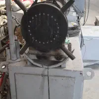 دستگاه تولید گرانول