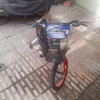 دوچرخه مارشال اصل سایز ۱۶