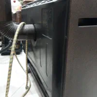 بخاری ۱۰ هزار ادنیس|بخاری، هیتر، شومینه|مشهد, سمزقند|دیوار