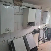تعمیرات تخصصی انواع پکیج و آبگرمکن/تعمیر کار پکیج