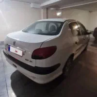 206sd|خودرو سواری و وانت|تهران, تهرانپارس غربی|دیوار