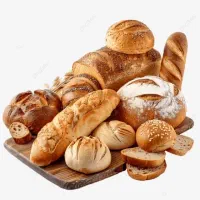 نیرو شیف شب مجتمع نان گندم عسل