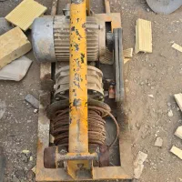 بالابر ۳ فاز معاوضه با تک فاز