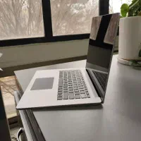 سرفیس لپتاپ3 15 اینچی نایاب قیمت رقابتی|رایانه همراه|اصفهان, ملک|دیوار