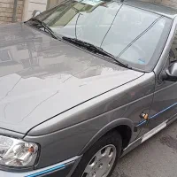 پژو پارس سال خاکستری مدل ۱۳۹۵  بی رنگ فوری فروشی|خودرو سواری و وانت|تهران, مجیدآباد|دیوار
